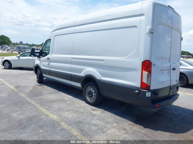 1FTYR3XM5GKB46170 Ford Transit-250