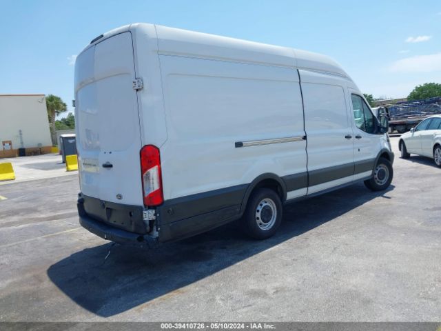 1FTYR3XM5GKB46170 Ford Transit-250