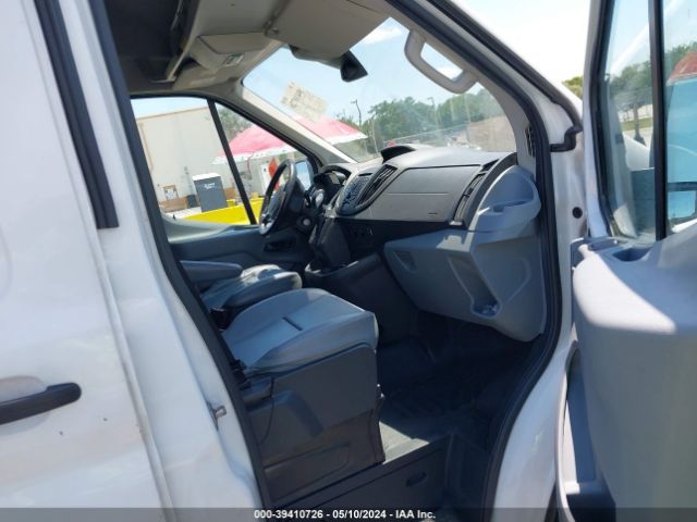 1FTYR3XM5GKB46170 Ford Transit-250