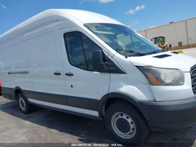 1FTYR3XM5GKB46170 Ford Transit-250
