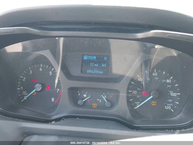 1FTYR3XM5GKB46170 Ford Transit-250