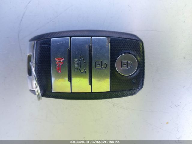 3KPFL4A86HE128419 KIA FORTE EX