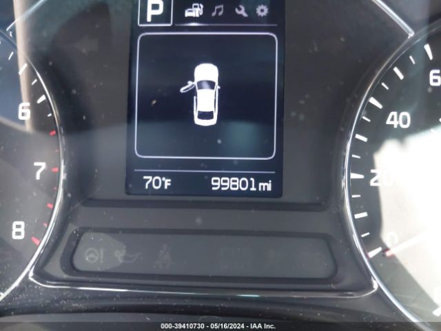 3KPFL4A86HE128419 KIA FORTE EX