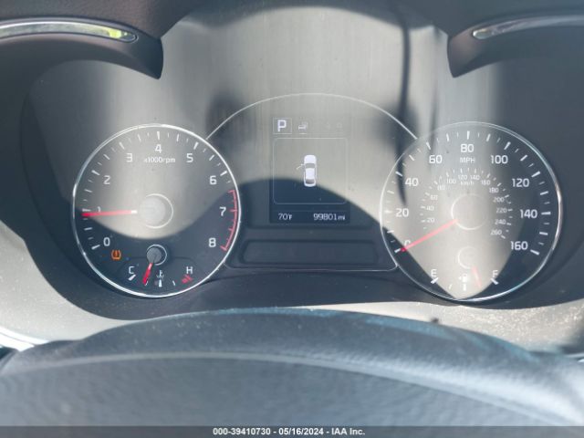3KPFL4A86HE128419 KIA FORTE EX