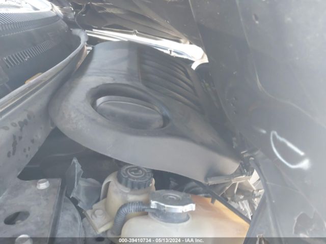3C4PDCBG8FT587039 Dodge Journey Sxt