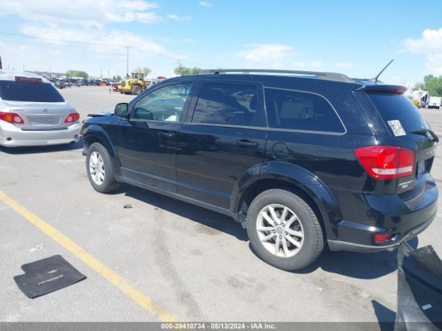 3C4PDCBG8FT587039 Dodge Journey Sxt