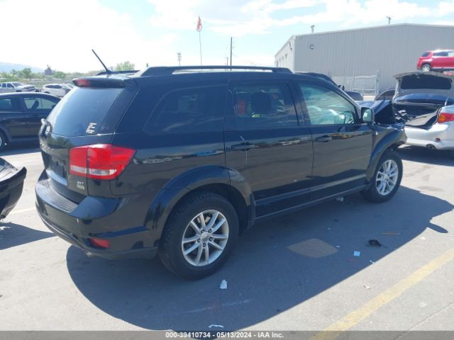 3C4PDCBG8FT587039 Dodge Journey Sxt