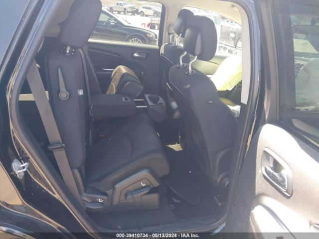 3C4PDCBG8FT587039 Dodge Journey Sxt