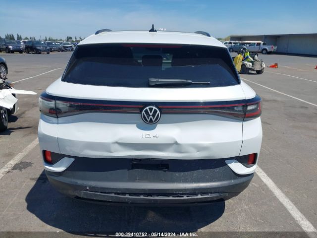 1V2VMPE85PC016686 Volkswagen Id.4 Pro/pro S