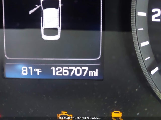 Hyundai SONATA SE 2016 5NPE24AF7GH334839 Image 7