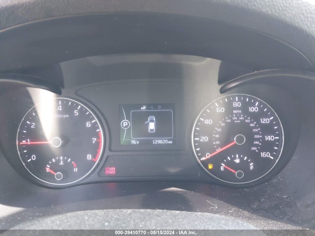 KIA Optima Lx 2016 5XXGT4L39GG031324 Image 7