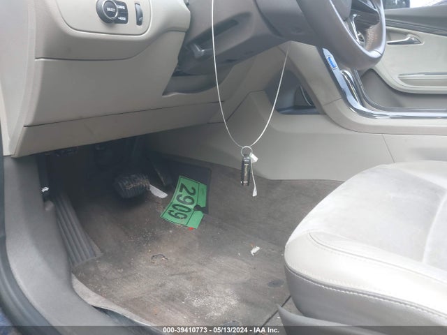 2013 Chevrolet Volt მანქანა იყიდება აუქციონზე, vin: 1G1RB6E41DU111325, აუქციონის ნომერი: 39410773