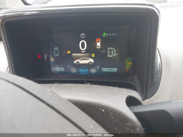 2013 Chevrolet Volt მანქანა იყიდება აუქციონზე, vin: 1G1RB6E41DU111325, აუქციონის ნომერი: 39410773