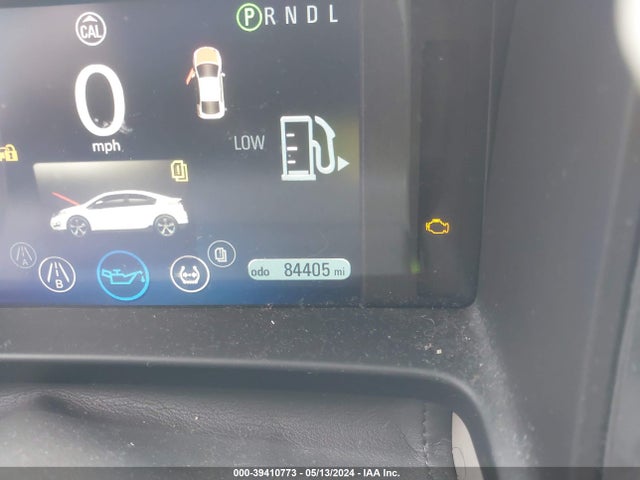 2013 Chevrolet Volt მანქანა იყიდება აუქციონზე, vin: 1G1RB6E41DU111325, აუქციონის ნომერი: 39410773