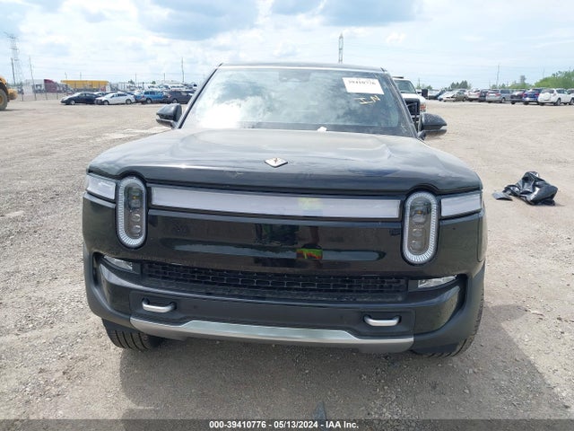 Rivian R1s Adventure Quad Motor Large Pack 2024 7PDSGABA9RN036584 Image 12