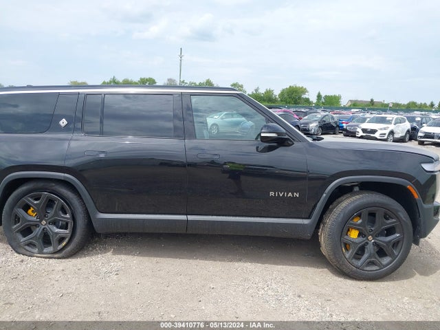 Rivian R1s Adventure Quad Motor Large Pack 2024 7PDSGABA9RN036584 Image 13