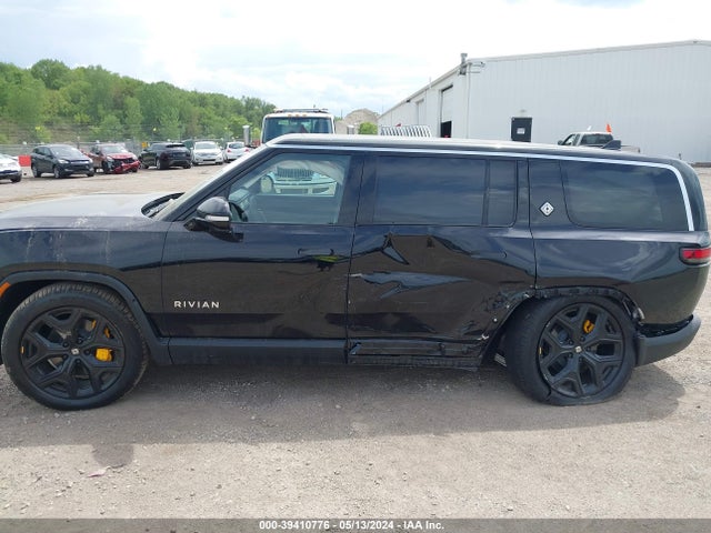 Rivian R1s Adventure Quad Motor Large Pack 2024 7PDSGABA9RN036584 Image 14
