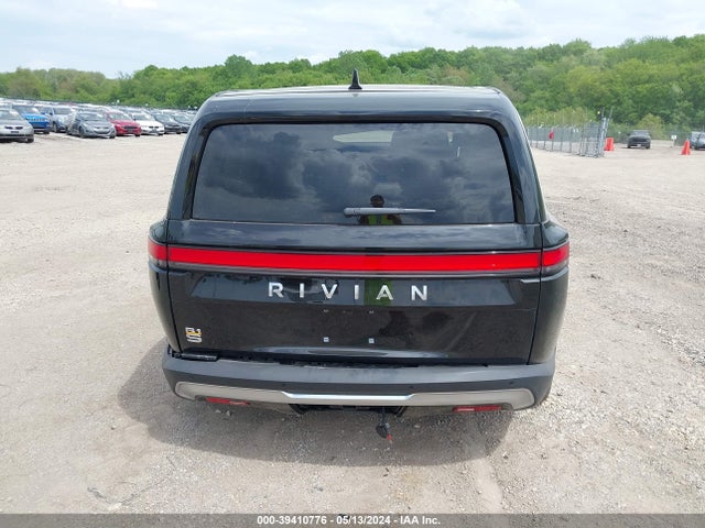 Rivian R1s Adventure Quad Motor Large Pack 2024 7PDSGABA9RN036584 Image 16
