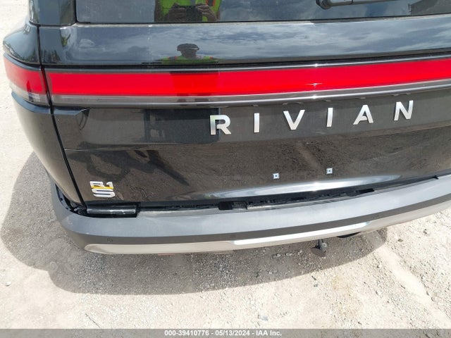 Rivian R1s Adventure Quad Motor Large Pack 2024 7PDSGABA9RN036584 Image 20
