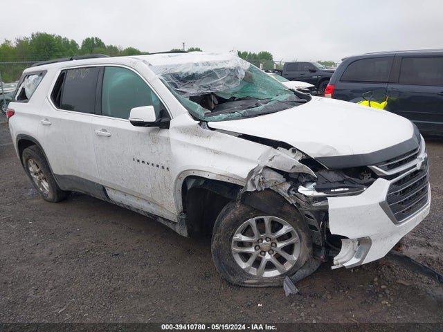 2019 1GNEVGKW7KJ128743 main image