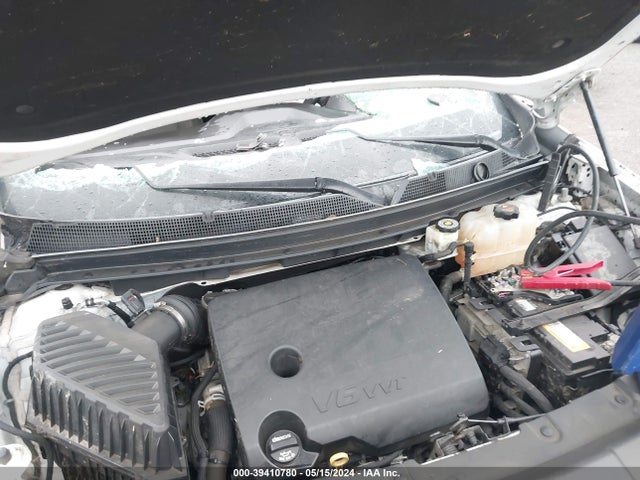 Chevrolet Traverse 1lt 2019 1GNEVGKW7KJ128743 Image 10