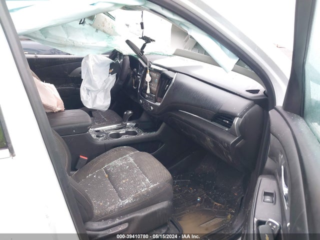 Chevrolet Traverse 1lt 2019 1GNEVGKW7KJ128743 Image 5