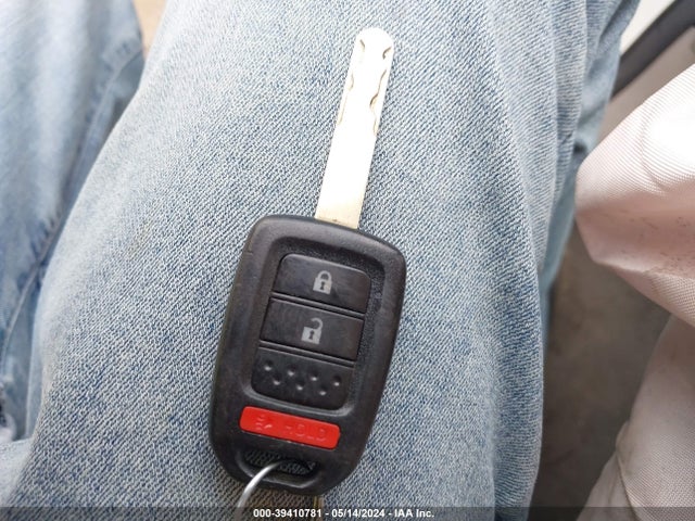 Honda CR-V LX 2014 5J6RM4H38EL024578 Image 11