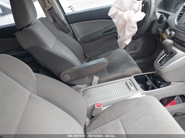 Honda CR-V LX 2014 5J6RM4H38EL024578 Image 5