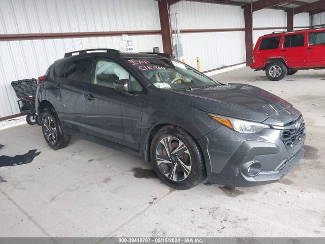 Subaru Crosstrek Premium 2024 JF2GUADC1RH236122 Image 1