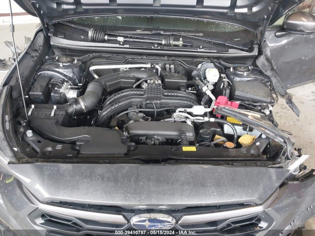 Subaru Crosstrek Premium 2024 JF2GUADC1RH236122 Image 10