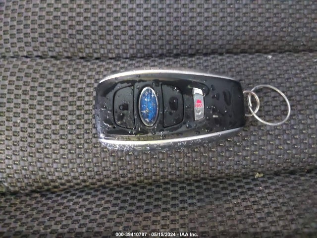 Subaru Crosstrek Premium 2024 JF2GUADC1RH236122 Image 11