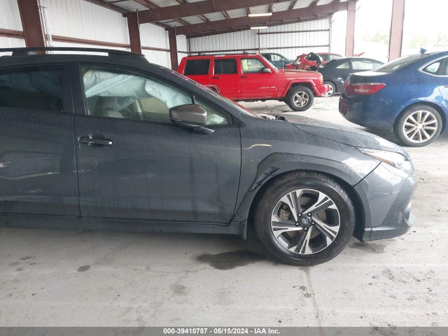 Subaru Crosstrek Premium 2024 JF2GUADC1RH236122 Image 14