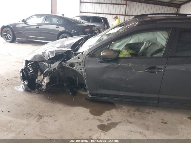 Subaru Crosstrek Premium 2024 JF2GUADC1RH236122 Image 15