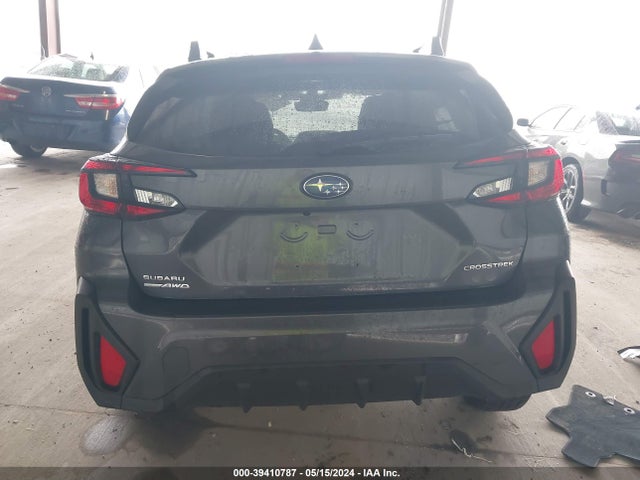 Subaru Crosstrek Premium 2024 JF2GUADC1RH236122 Image 17
