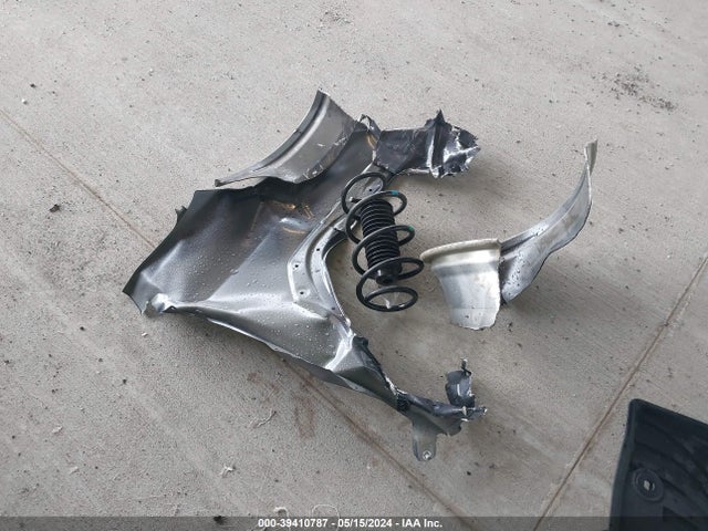 Subaru Crosstrek Premium 2024 JF2GUADC1RH236122 Image 12