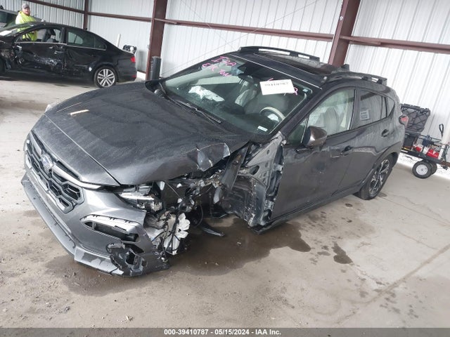 Subaru Crosstrek Premium 2024 JF2GUADC1RH236122 Image 2