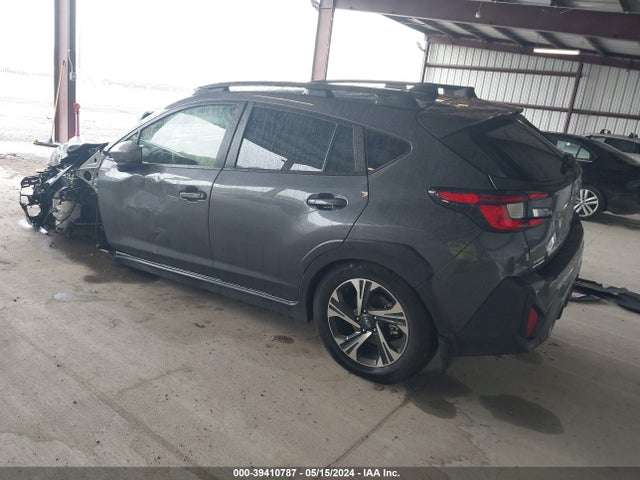 Subaru Crosstrek Premium 2024 JF2GUADC1RH236122 Image 3