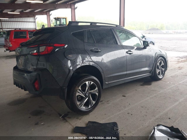 Subaru Crosstrek Premium 2024 JF2GUADC1RH236122 Image 4