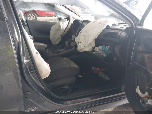 Subaru Crosstrek Premium 2024 JF2GUADC1RH236122 Image 5