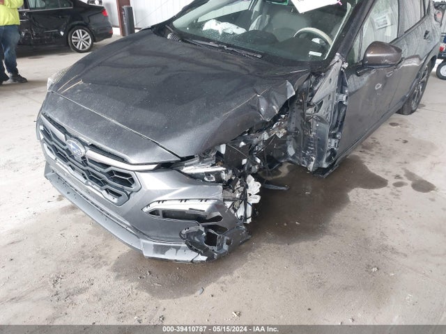 Subaru Crosstrek Premium 2024 JF2GUADC1RH236122 Image 6