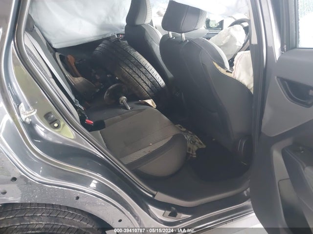 Subaru Crosstrek Premium 2024 JF2GUADC1RH236122 Image 8
