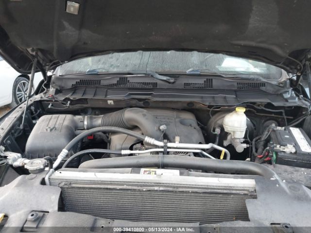 1C6RR7PT2GS370569 RAM 1500 Longhorn Limited