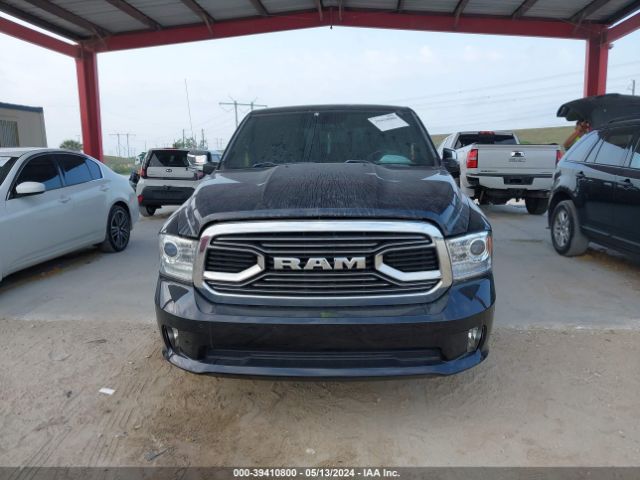 1C6RR7PT2GS370569 RAM 1500 Longhorn Limited