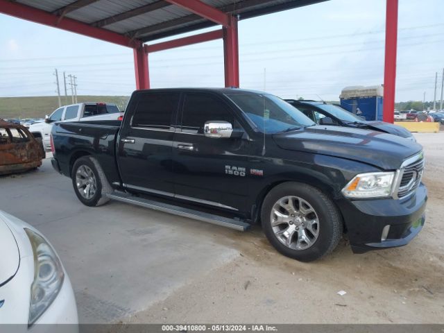 1C6RR7PT2GS370569 RAM 1500 Longhorn Limited