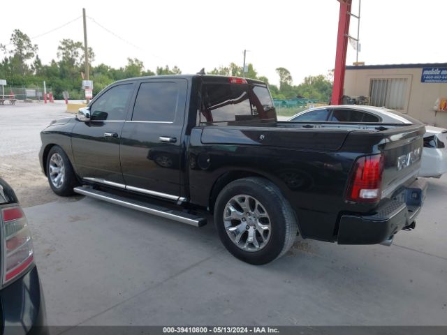 1C6RR7PT2GS370569 RAM 1500 Longhorn Limited