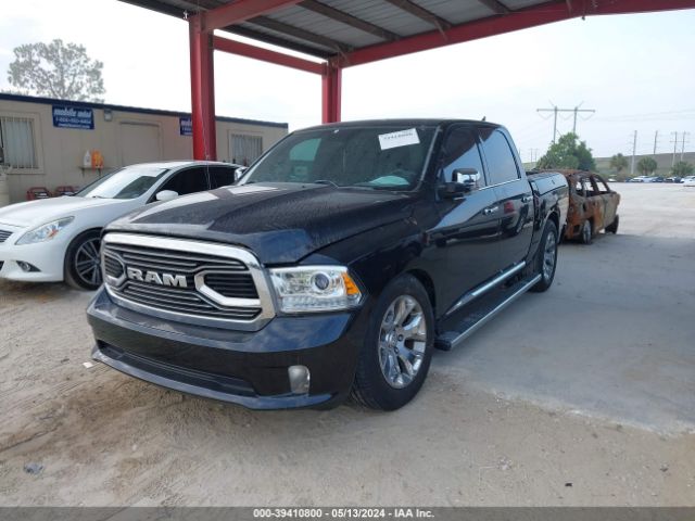 1C6RR7PT2GS370569 RAM 1500 Longhorn Limited