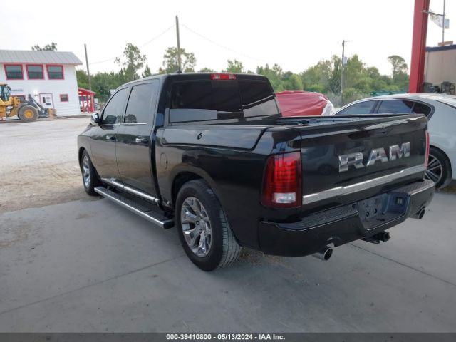 1C6RR7PT2GS370569 RAM 1500 Longhorn Limited