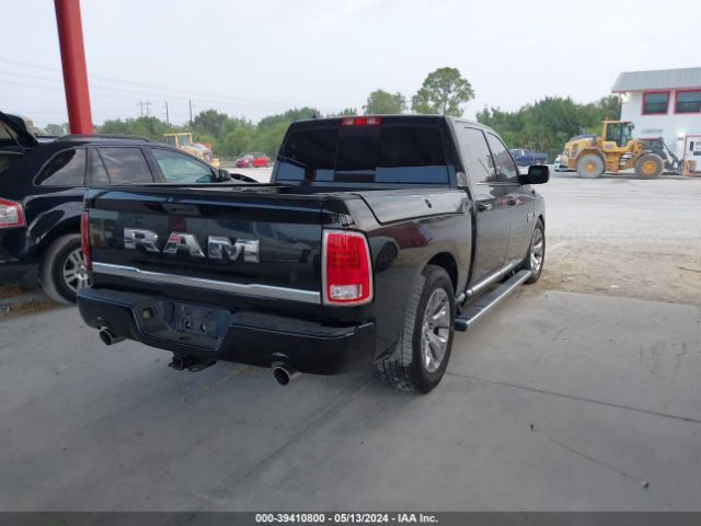 1C6RR7PT2GS370569 RAM 1500 Longhorn Limited