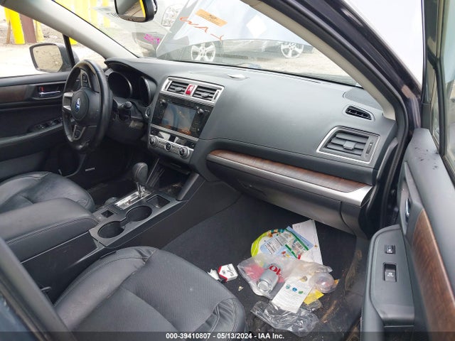 Subaru Outback 2.5i Limited 2016 4S4BSALC7G3326803 Image 5