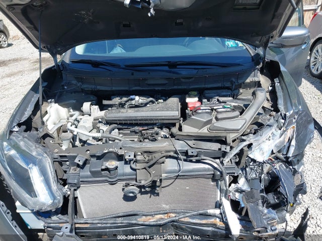 Nissan ROGUE SV 2016 KNMAT2MV9GP633403 Image 10
